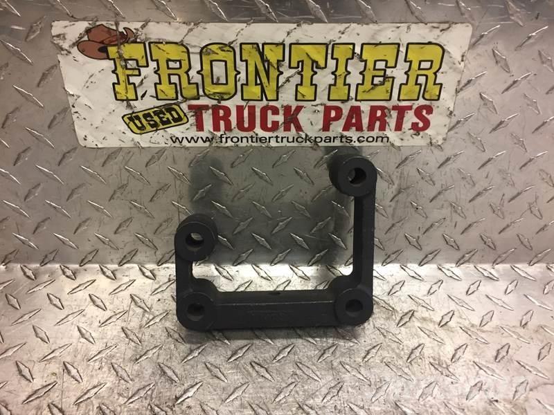 CAT C15 Trasporto - Altro