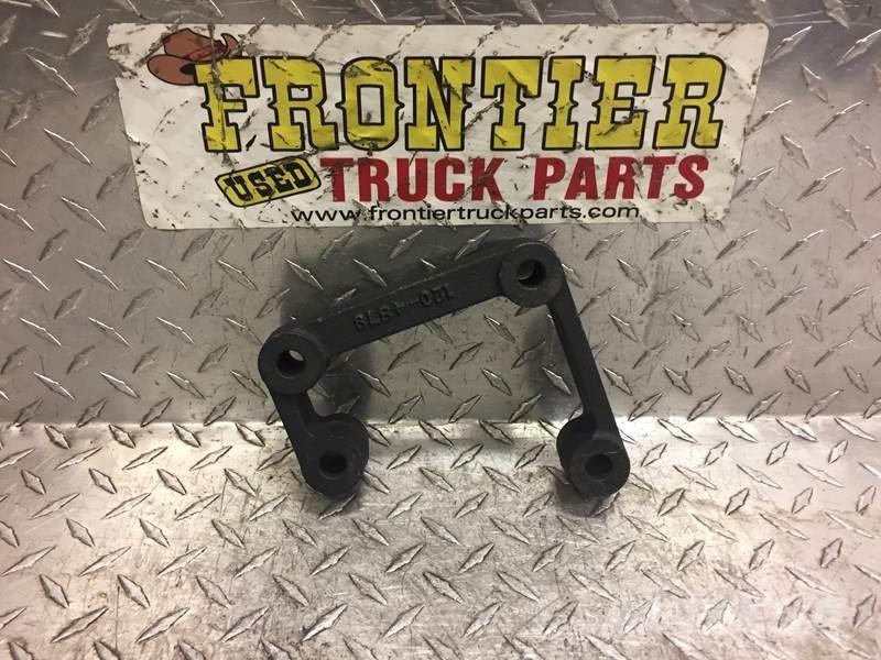 CAT C15 Trasporto - Altro