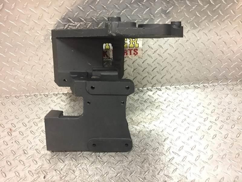 CAT C15 Trasporto - Altro