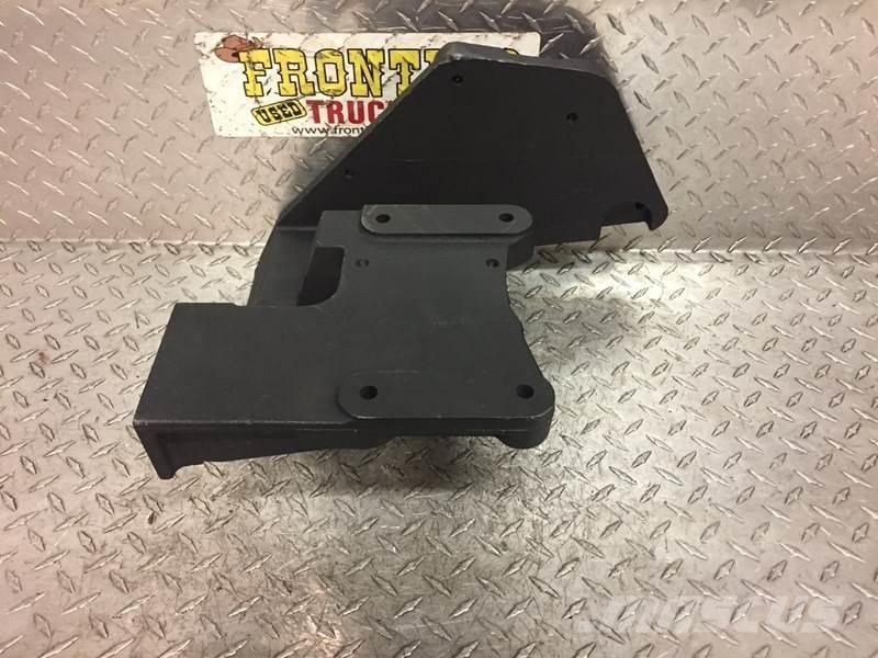 CAT C15 Trasporto - Altro