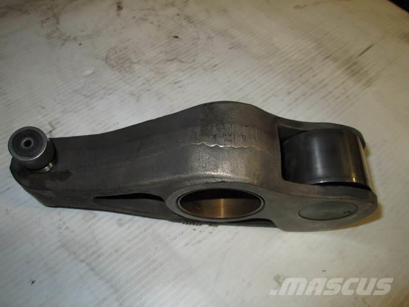 CAT C15 Trasporto - Altro