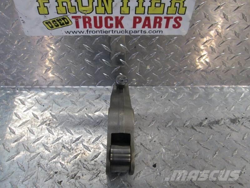 CAT C15 Trasporto - Altro