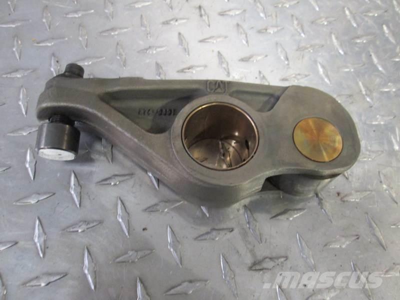 CAT C15 Trasporto - Altro