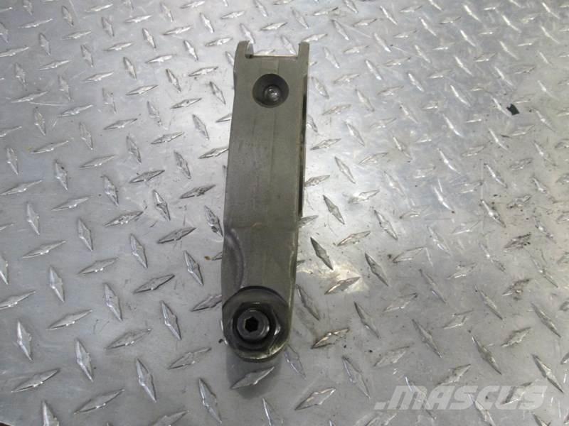 CAT C15 Trasporto - Altro