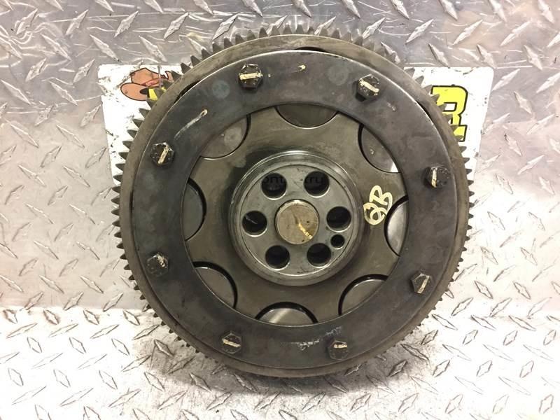 CAT C15 Trasporto - Altro