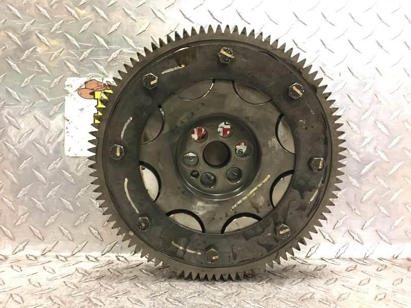 CAT C15 Trasporto - Altro