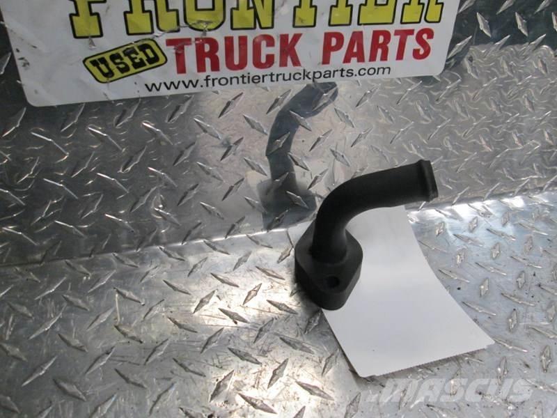 CAT C15 Trasporto - Altro