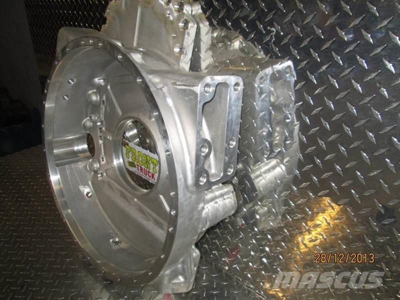 CAT C15 Trasporto - Altro