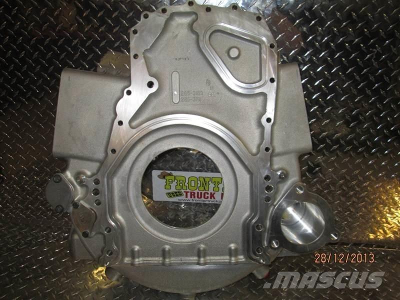 CAT C15 Trasporto - Altro