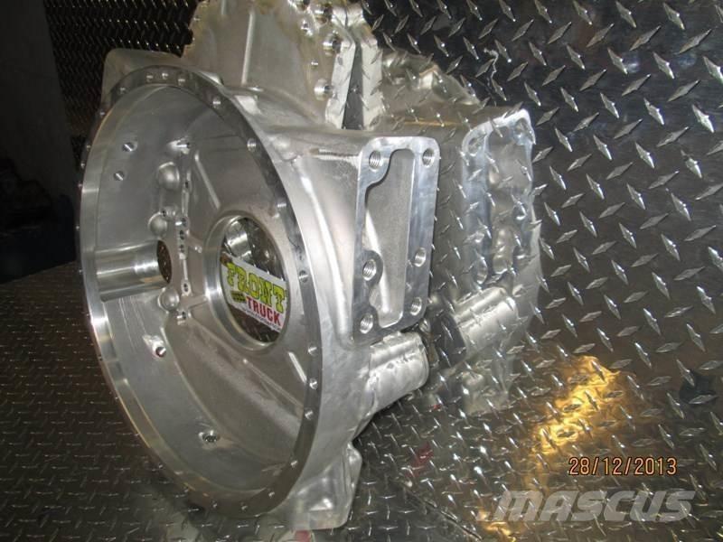 CAT C15 Trasporto - Altro