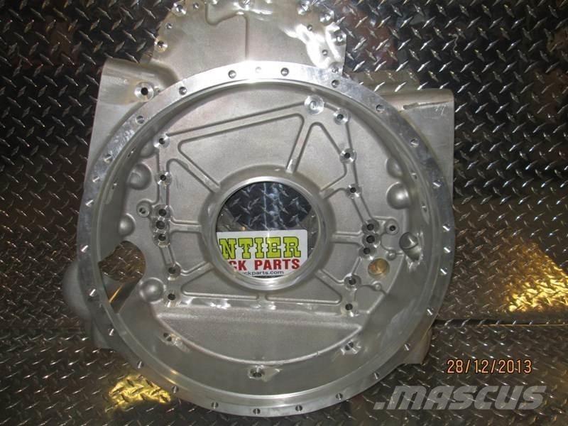 CAT C15 Trasporto - Altro