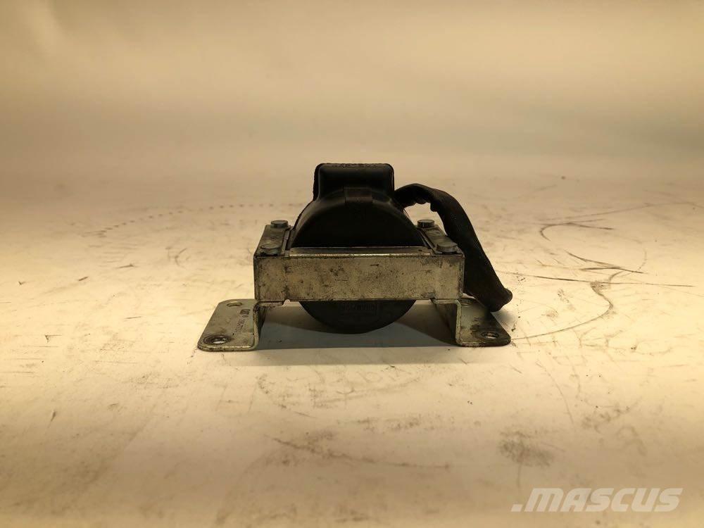 CAT C15 Trasporto - Altro