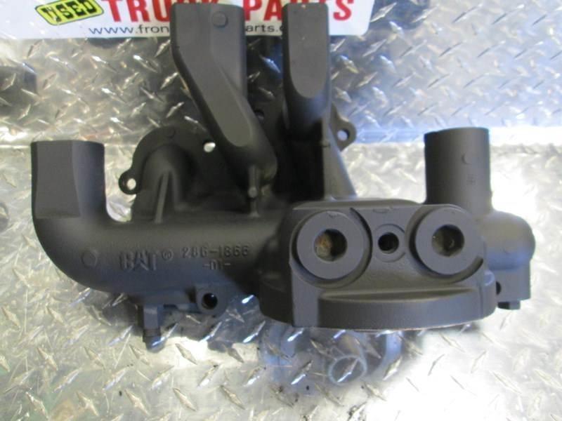 CAT C15 Trasporto - Altro