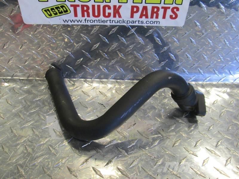 CAT C15 Trasporto - Altro