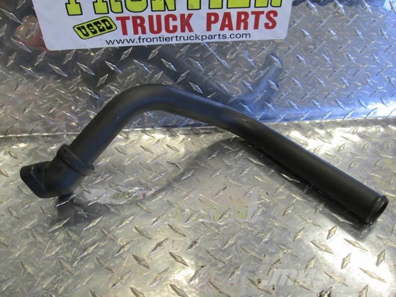 CAT C15 Trasporto - Altro