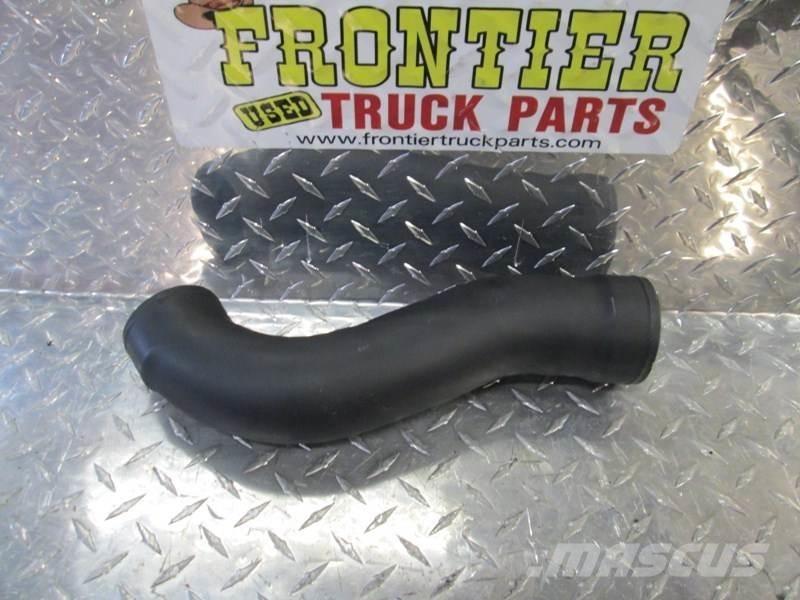 CAT C15 Trasporto - Altro