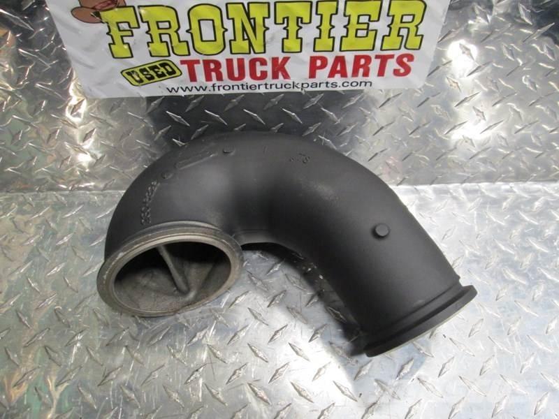 CAT C15 Trasporto - Altro