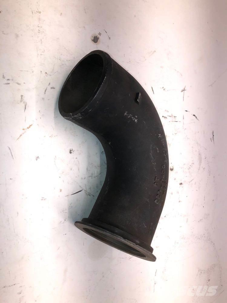 CAT C15 Trasporto - Altro