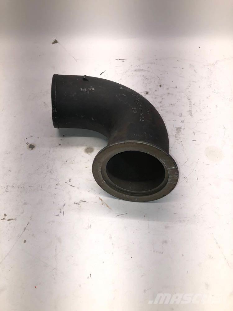 CAT C15 Trasporto - Altro