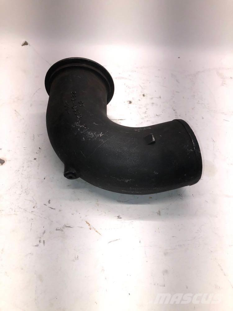 CAT C15 Trasporto - Altro