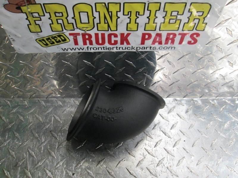 CAT C15 Trasporto - Altro