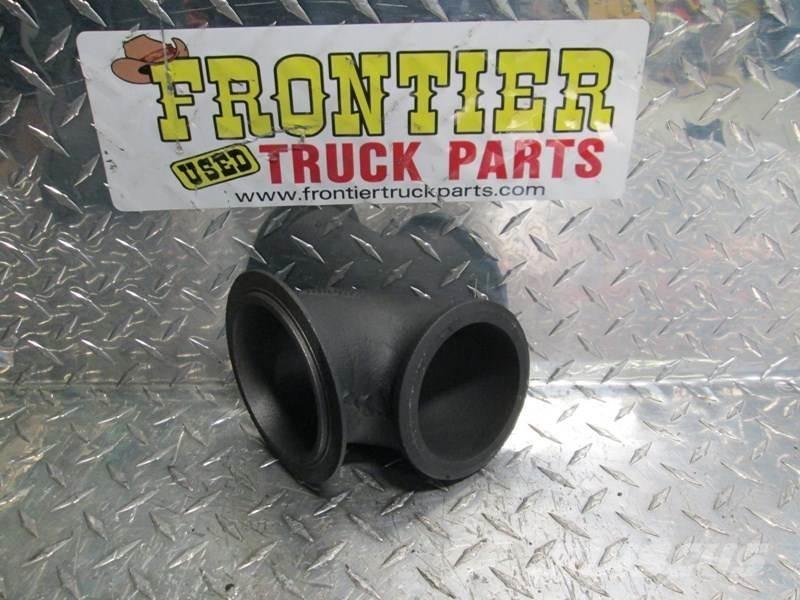 CAT C15 Trasporto - Altro