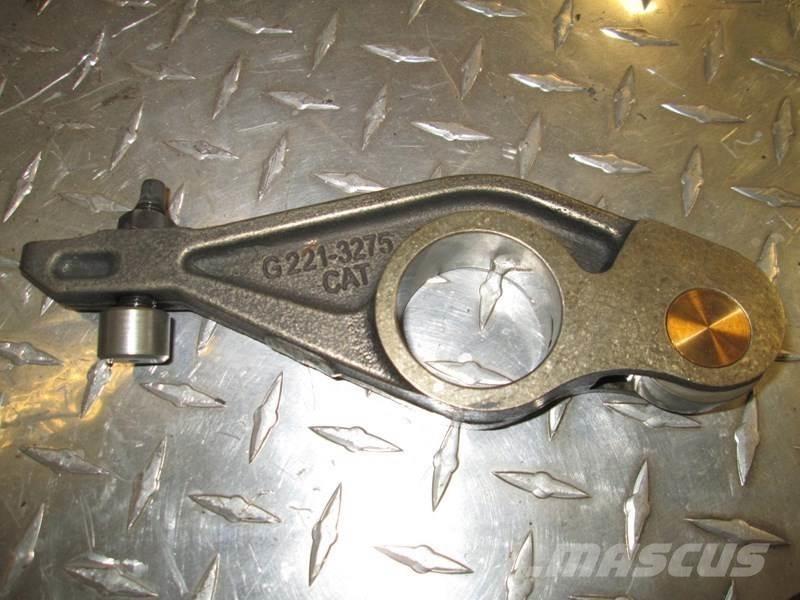 CAT C15 Trasporto - Altro