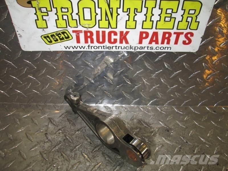 CAT C15 Trasporto - Altro