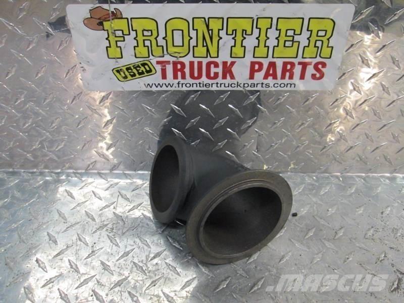 CAT C15 Trasporto - Altro