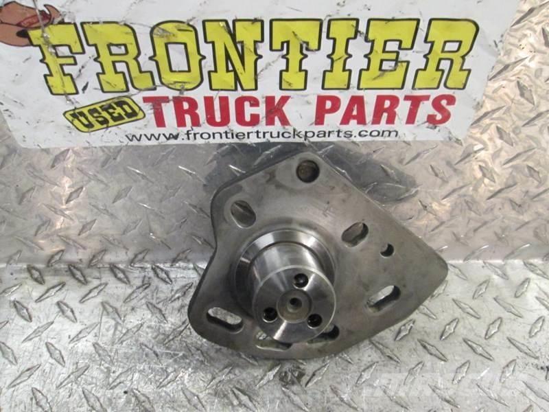 CAT C15 Trasporto - Altro