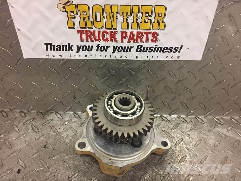 CAT C15 Trasporto - Altro