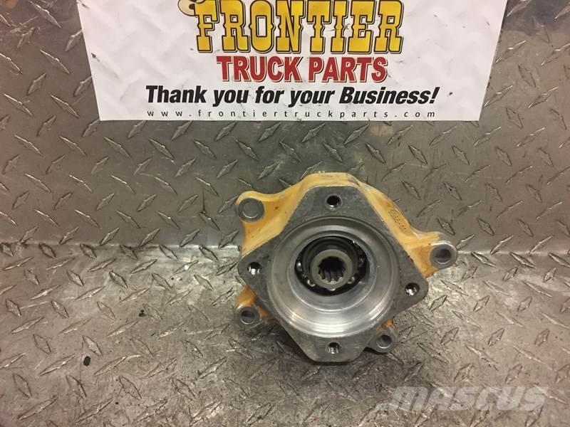 CAT C15 Trasporto - Altro