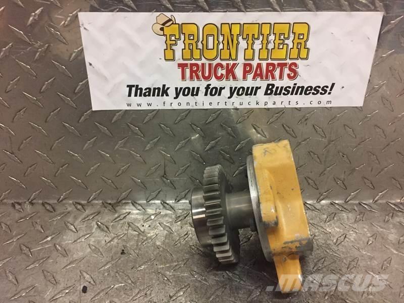 CAT C15 Trasporto - Altro