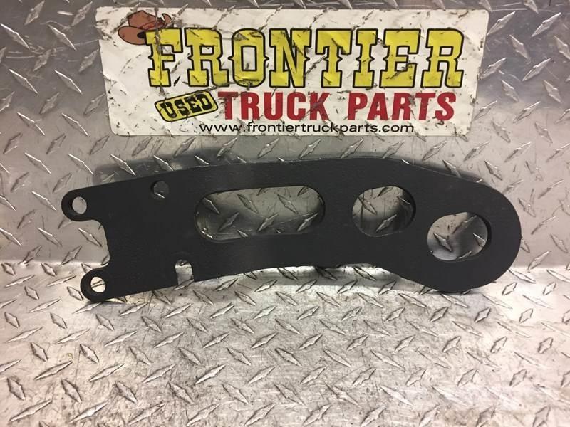 CAT C15 Trasporto - Altro