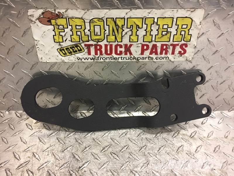 CAT C15 Trasporto - Altro