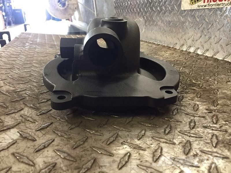 CAT C15 Trasporto - Altro