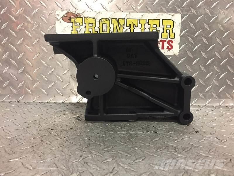 CAT C15 Trasporto - Altro