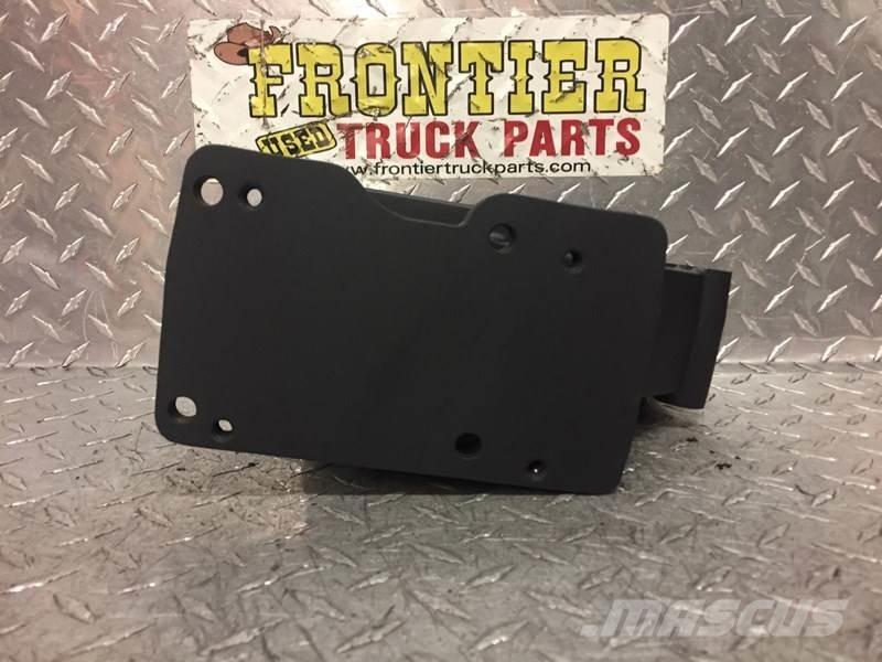 CAT C15 Trasporto - Altro