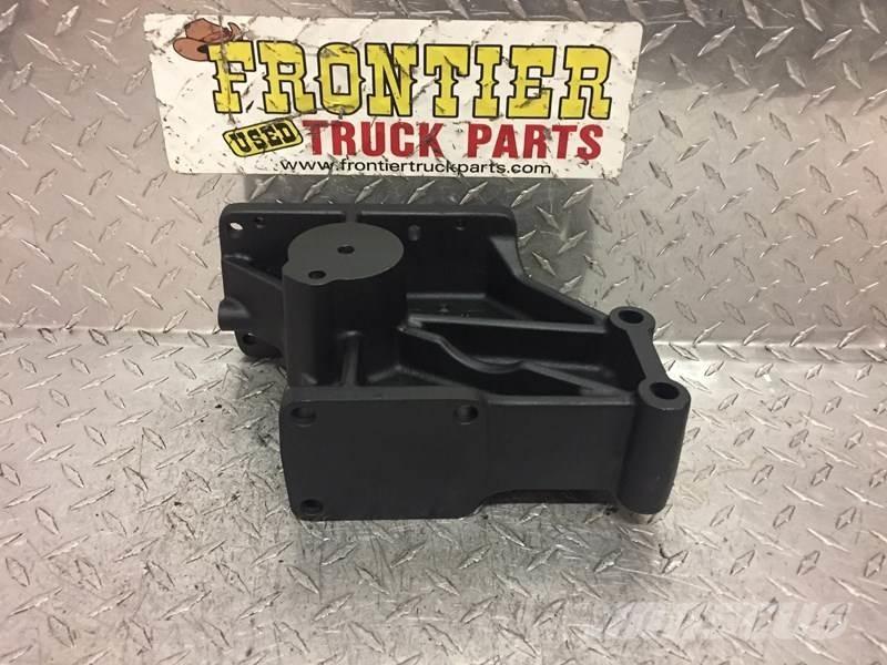 CAT C15 Trasporto - Altro