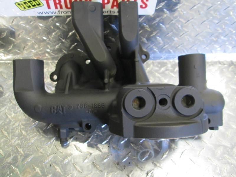 CAT C15 Trasporto - Altro