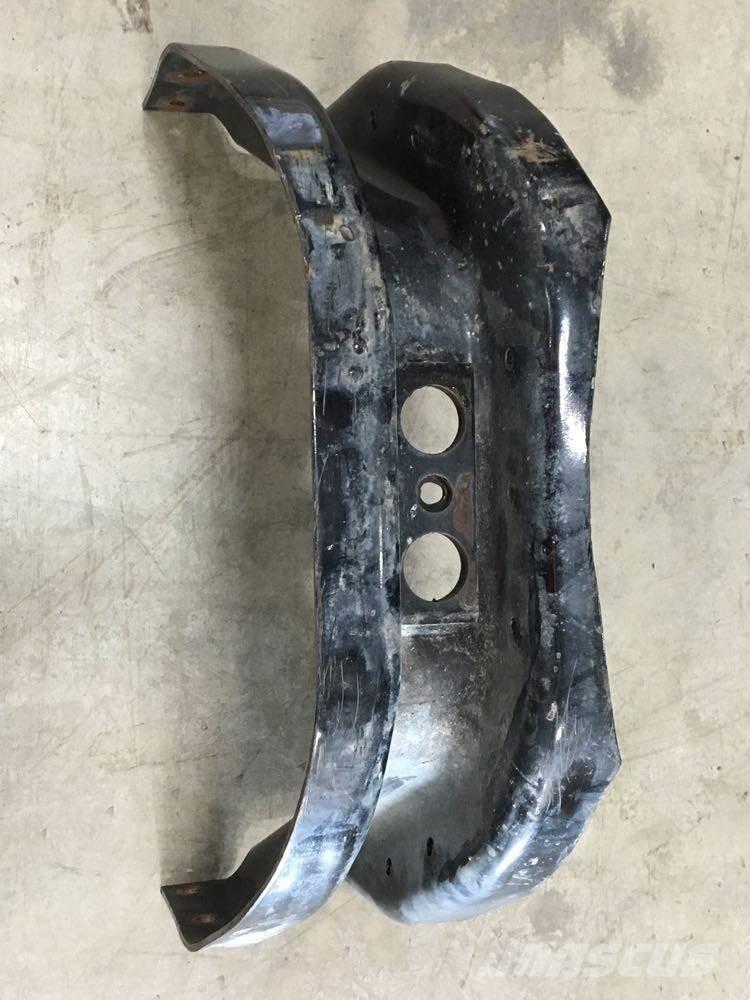 CAT C15 Trasporto - Altro