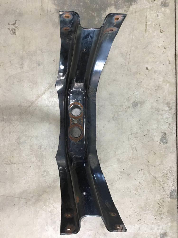 CAT C15 Trasporto - Altro