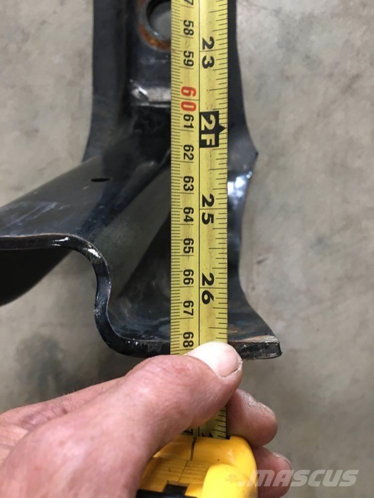 CAT C15 Trasporto - Altro