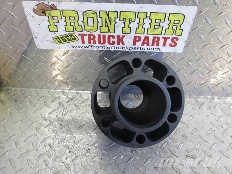 CAT C15 Trasporto - Altro