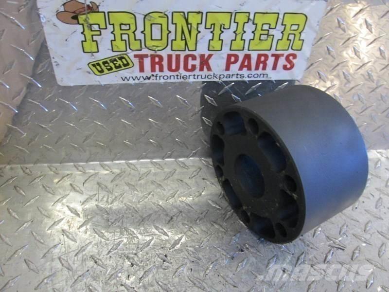 CAT C15 Trasporto - Altro