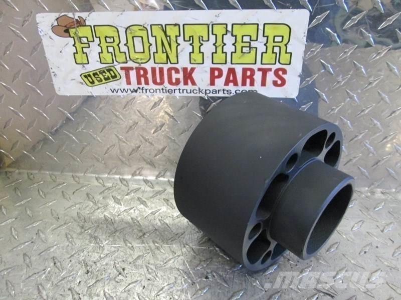 CAT C15 Trasporto - Altro