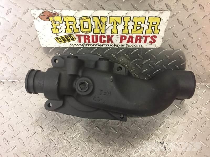 CAT C15 Trasporto - Altro