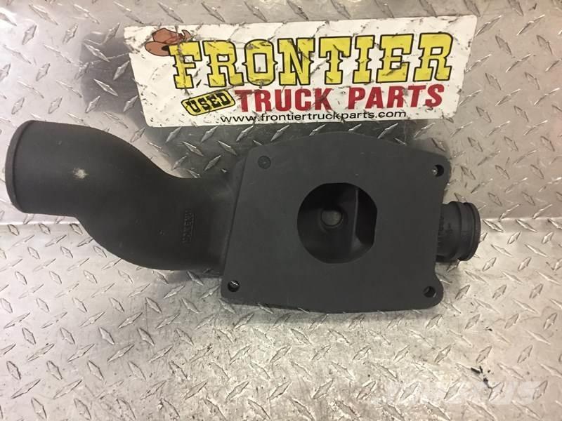 CAT C15 Trasporto - Altro