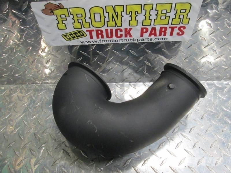 CAT C15 Trasporto - Altro