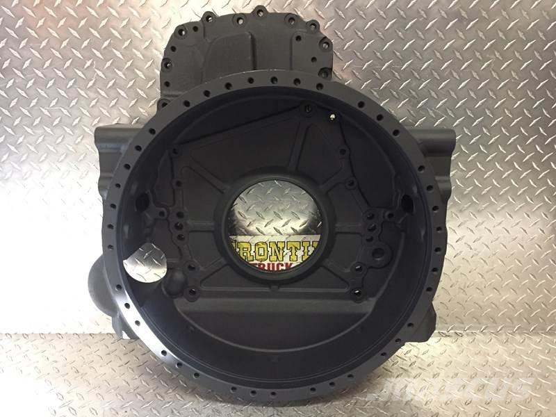 CAT C15 Trasporto - Altro